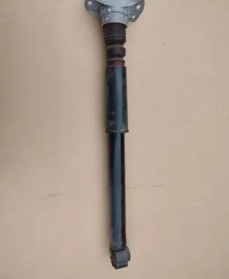 Audi A6 S6 C7 4G Rear shock absorber/damper 4G5513035F 22265658