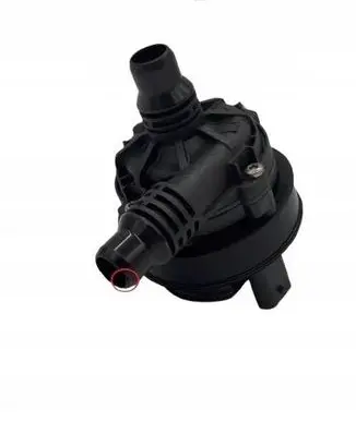 BMW 5 G30 G31 G38 Electric auxiliary coolant/water pump 8651287