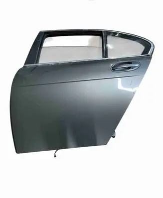 BMW 7 E65 E66 Rear door 41517202083