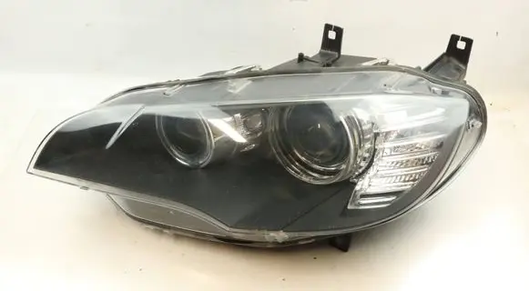 BMW X5M E70 Headlight/headlamp 7271365 A9727136503