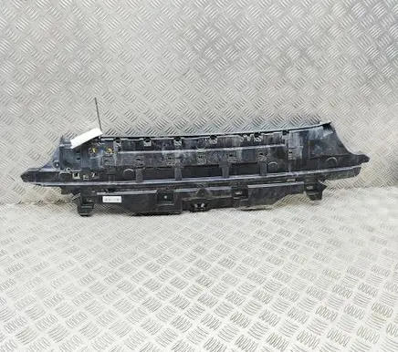 BMW 5 G30 G31 G38 Rear bumper mounting bracket 8098702 5A3F3E8