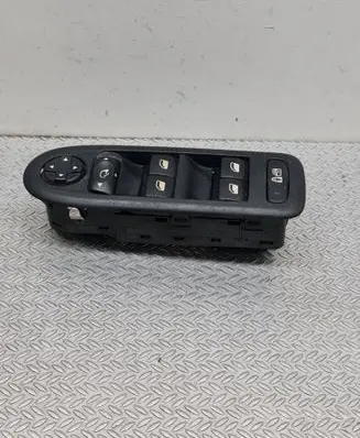 Peugeot 508 Electric window control switch 96659465ZD 3017037