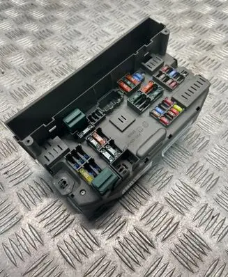 Fuse module