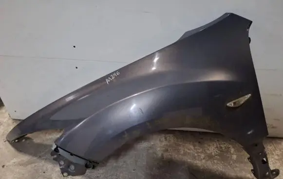 Mazda 6 Fender