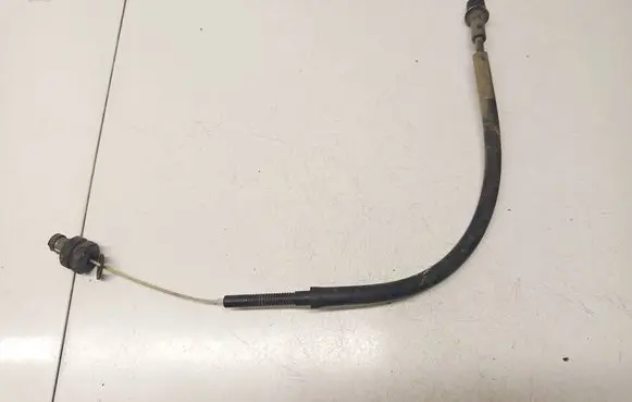 Opel Astra G Handbrake/parking brake wiring cable 
