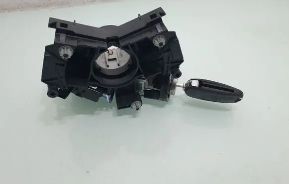 Opel Astra K Ignition lock 2LL00027AC 516901010275