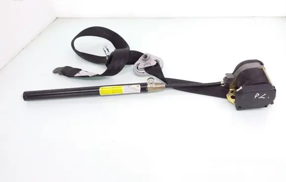 Ford Galaxy Front seatbelt 7M3857705