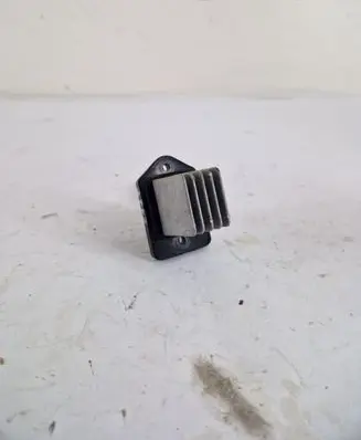 Opel Antara Heater blower fan relay 07D04A6