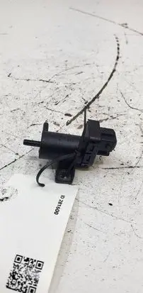 Renault Espace - Grand espace IV Turbo solenoid valve 7700113709