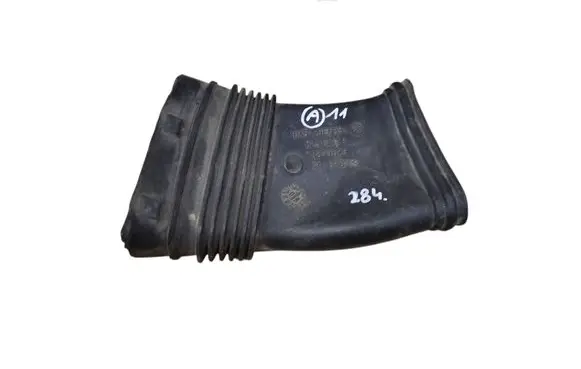 Ford Focus Air intake hose/pipe 7M519E635BC