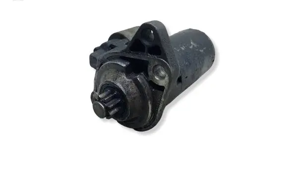 Volkswagen Golf IV Starter motor 0001121006KASACJ 0001121006