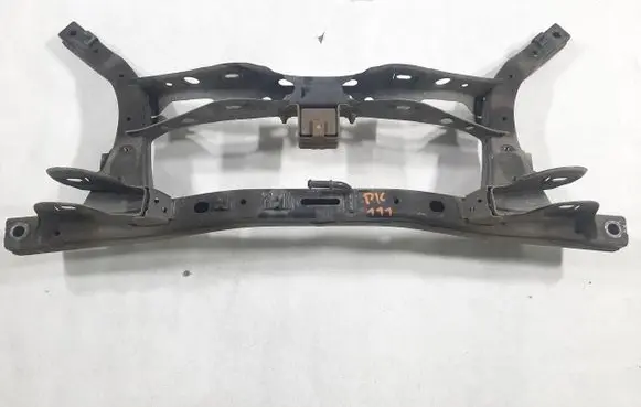 Hyundai Kona I Rear axle beam 55405K4000