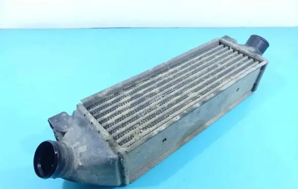 Ford Transit Intercooler radiator YC159-L440-BF IMPRK1172998