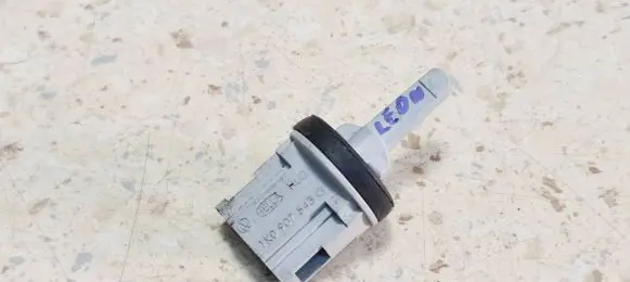 Seat Leon (1P) Interior temperature sensor 1K0907543G
