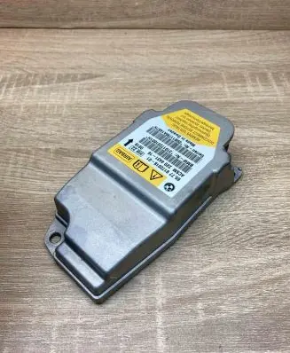 BMW 5 E60 E61 Airbag control unit/module 9172018 220443116