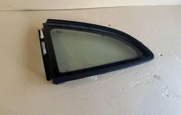 Porsche 911 992 Rear windscreen/windshield window 98154311212 9815431121203C