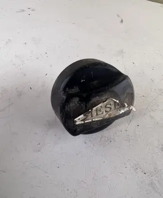 Opel Frontera B Fuel tank filler cap 