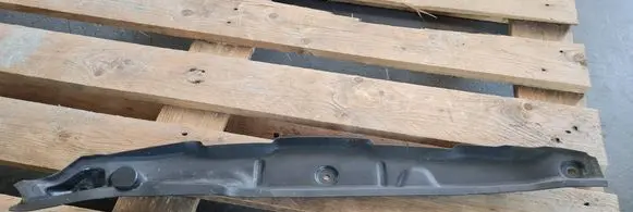 Audi A6 S6 C8 4K Fender end trim 4K0821112