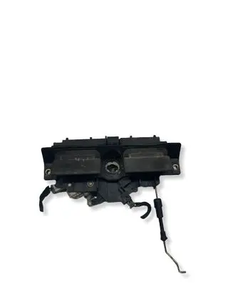 Audi A6 S6 C5 4B Tailgate/trunk/boot exterior handle 8D9827565H 4B0827565H