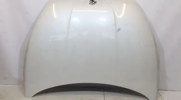 Peugeot 508 Engine bonnet/hood