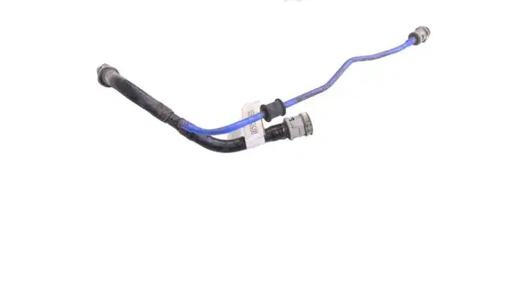 Alfa Romeo Giulia Vacuum line/pipe/hose 00505444920