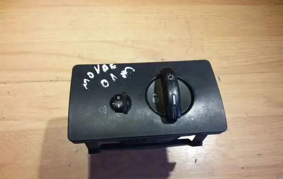 Ford Mondeo Mk III Light switch 1S7T13A024CB
