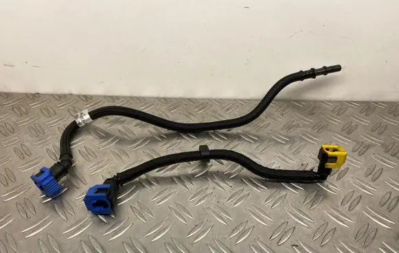 Land Rover Range Rover Sport L494 Fuel line pipe CPLA9312BD