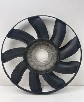 BMW 7 E65 E66 Fan impeller 75047320