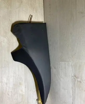 Mercedes-Benz C W204 Rear seat armrest 