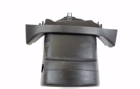 Jeep Grand Cherokee Steering wheel column trim P1HE80DX9AE