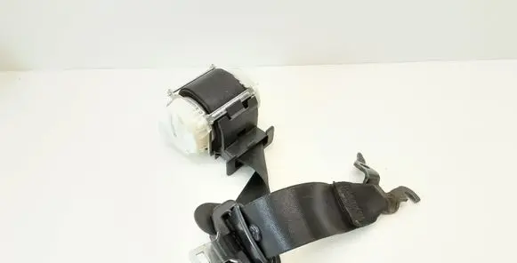 BMW 3 E90 E91 Front seatbelt S27069956 330598492