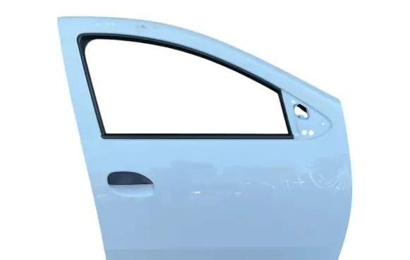 Dacia Logan II Front door 990908477R