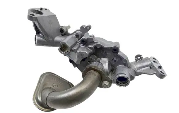 Chrysler Town u0026 Country V Oil pump 