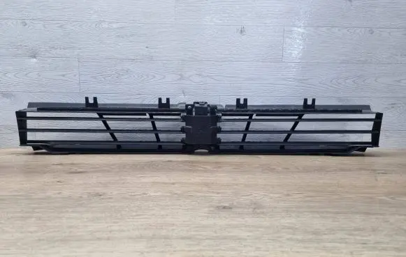 BMW 6 G32 Gran Turismo Intercooler air guide/duct channel 5A218F701