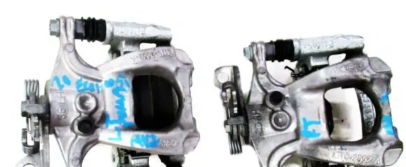 Ford Puma Rear brake caliper