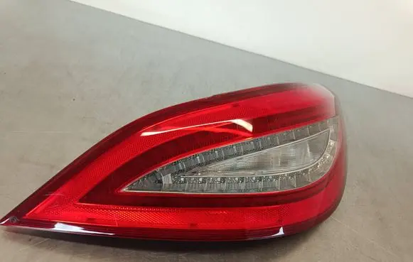 Mercedes-Benz CLS C218 X218 Rear/tail lights A2189060258