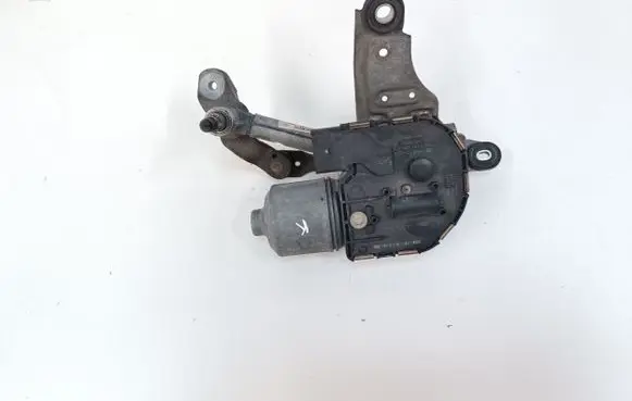 Ford Galaxy Wiper motor 6M2117504CD