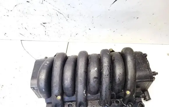Intake manifold