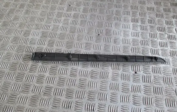 Toyota Avensis T250 Other rear door trim element 