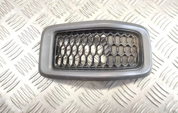 Front grill