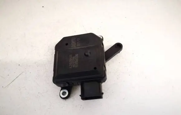 Fiat Bravo Air flap motor/actuator a21000400 46723705