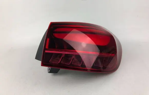 Mercedes-Benz EQA Rear/tail lights A2479067607