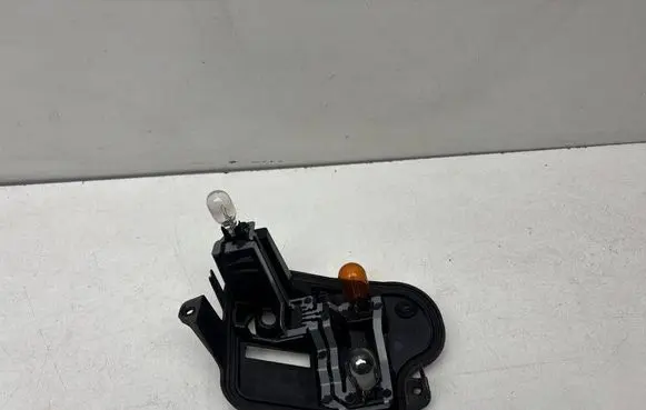Volkswagen PASSAT B7 Tail light bulb cover holder 