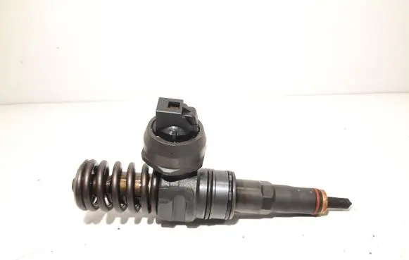 Skoda Roomster (5J) Fuel injector 038130073BP