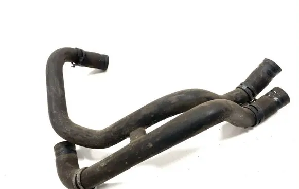 Audi A3 S3 8P Engine coolant pipe/hose 1K0121156