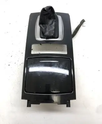 Infiniti FX Cup holder front P13711B11000 P10551B11000