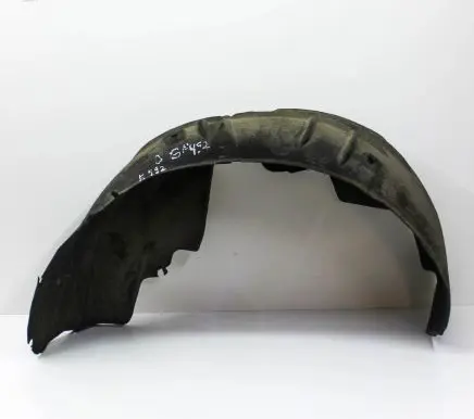 Volkswagen Arteon Rear arch fender liner splash guards 3G8810972