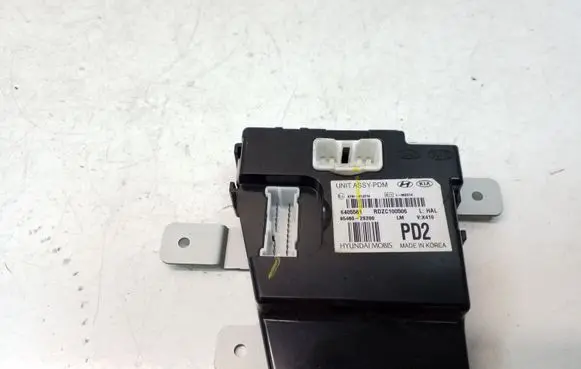 Hyundai ix35 Other control units/modules 954602S200