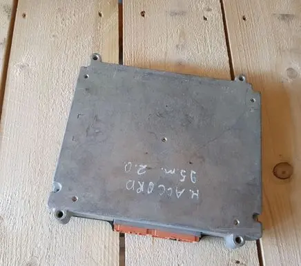 Honda Accord Engine control unit/module 39790SM4A11