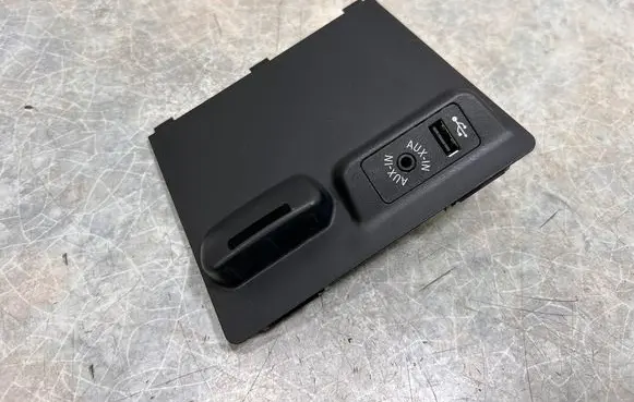 USB socket connector